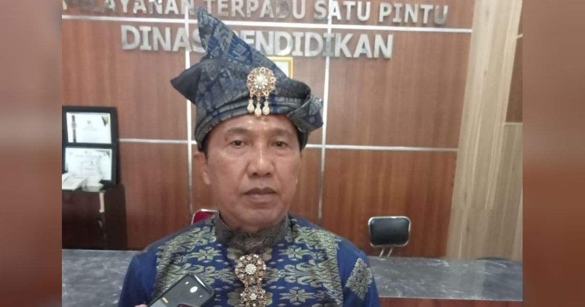 Disdik Tulungagung Bentuk Tim Khusus Tangani 2000 Anak Putus Sekolah