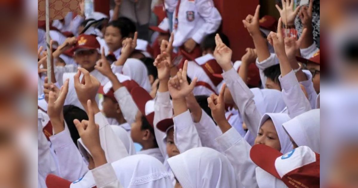 Taman Siswa Siap Kerja Sama Kembangkan Sekolah Rakyat di Yogyakarta