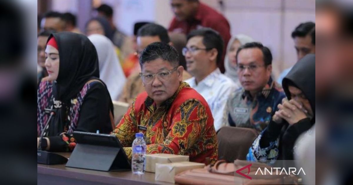 Bangka Tengah Siap Luncurkan Koperasi Merah Putih di Seluruh Desa