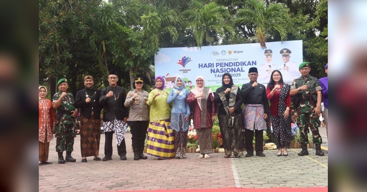 Pemkot Kediri Perluas Pendidikan Inklusi di Seluruh Sekolah Negeri