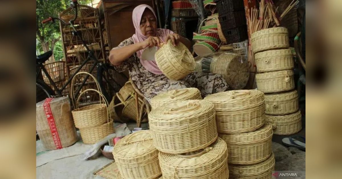 BSN Permudah Sertifikasi SNI untuk UMKM, Dorong Daya Saing Global