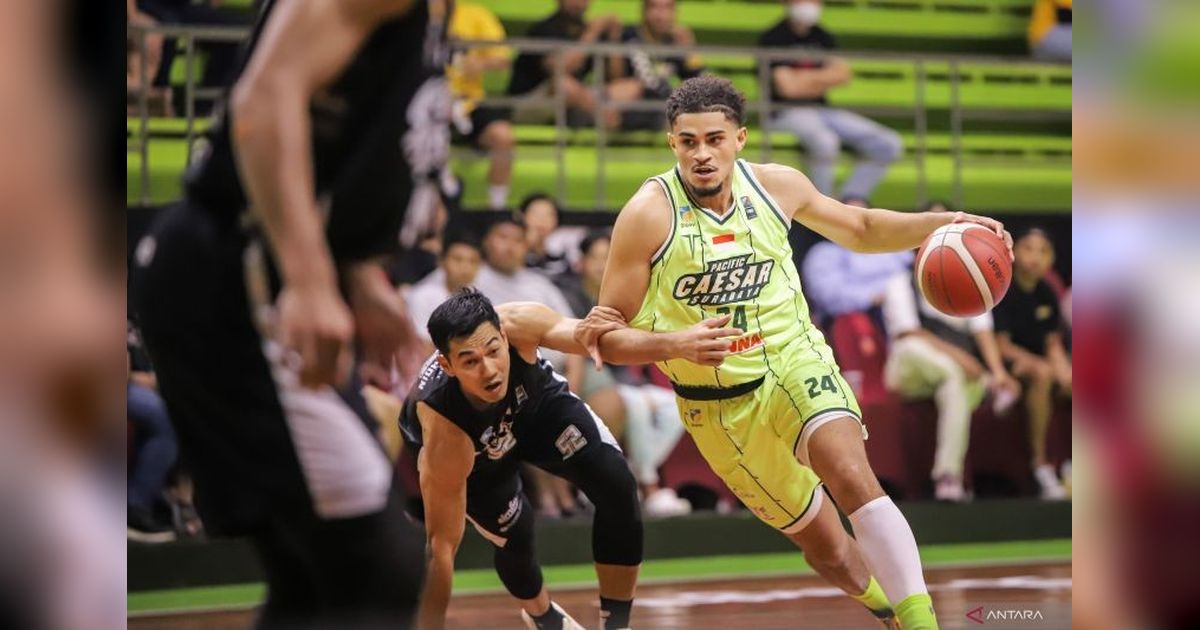 Lima Pemain Siap Bersaing di 3-Point Contest IBL All-Star 2025