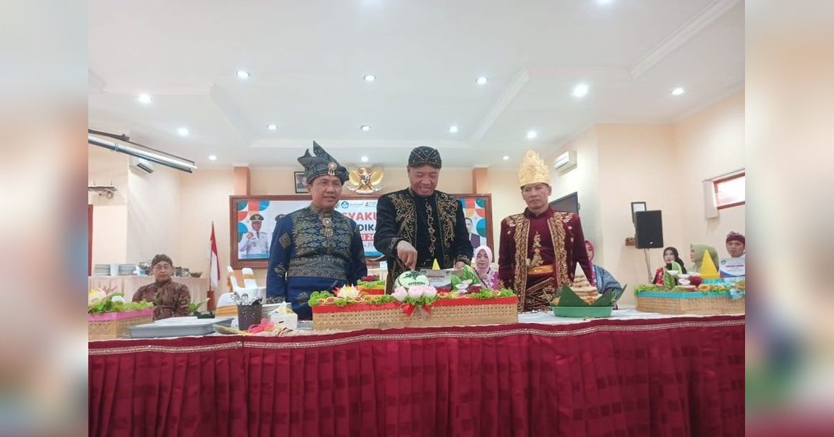 Pemkab Tulungagung Berkomitmen Tekan Angka Putus Sekolah Jelang Wajib Belajar 13 Tahun