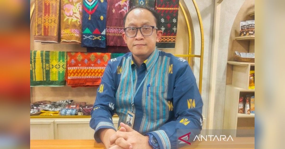 Pengguna QRIS di Sulawesi Tenggara Tembus 278 Ribu, Transaksi Melonjak Tajam