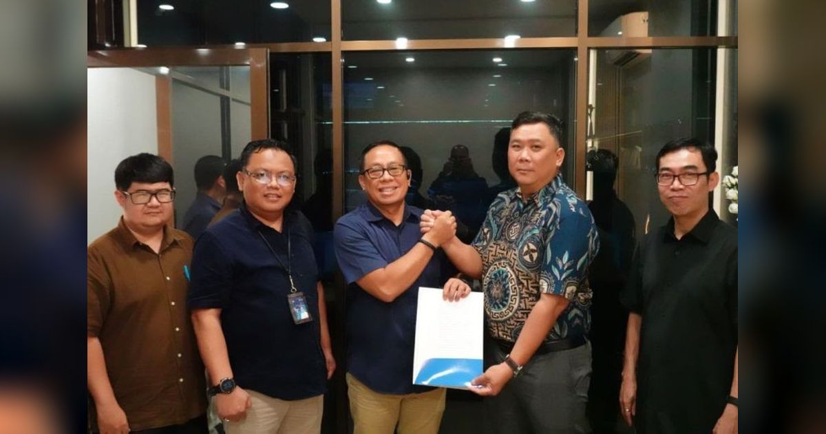 Pelindo Regional 4 dan Agro Makmur Raya Jalin Kerja Sama Optimalkan Aset Pelabuhan Bitung