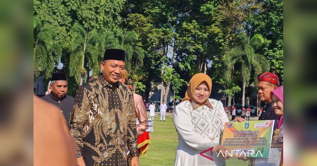 Situbondo Terapkan Sistem 5 Hari Sekolah Mulai 2025/2026: Siswa Lebih Banyak Waktu Bermain dan Kembangkan Karakter