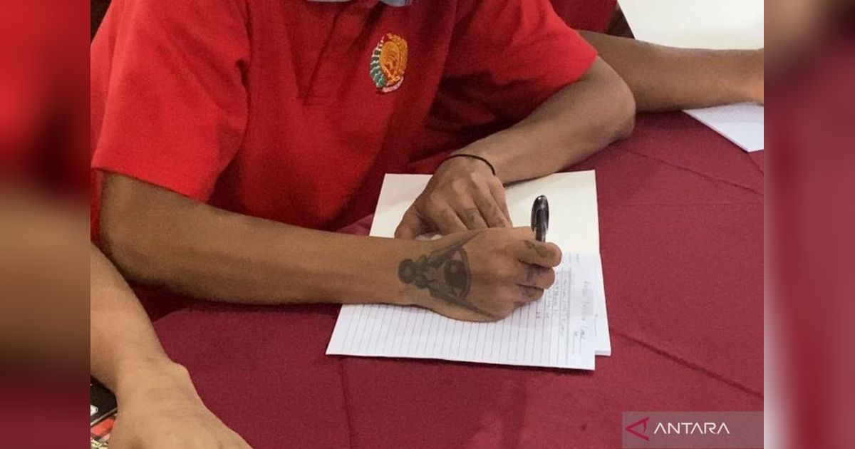 Layanan Pendidikan Kesetaraan di Lapas Kendari: Memberdayakan Warga Binaan Lewat Ilmu
