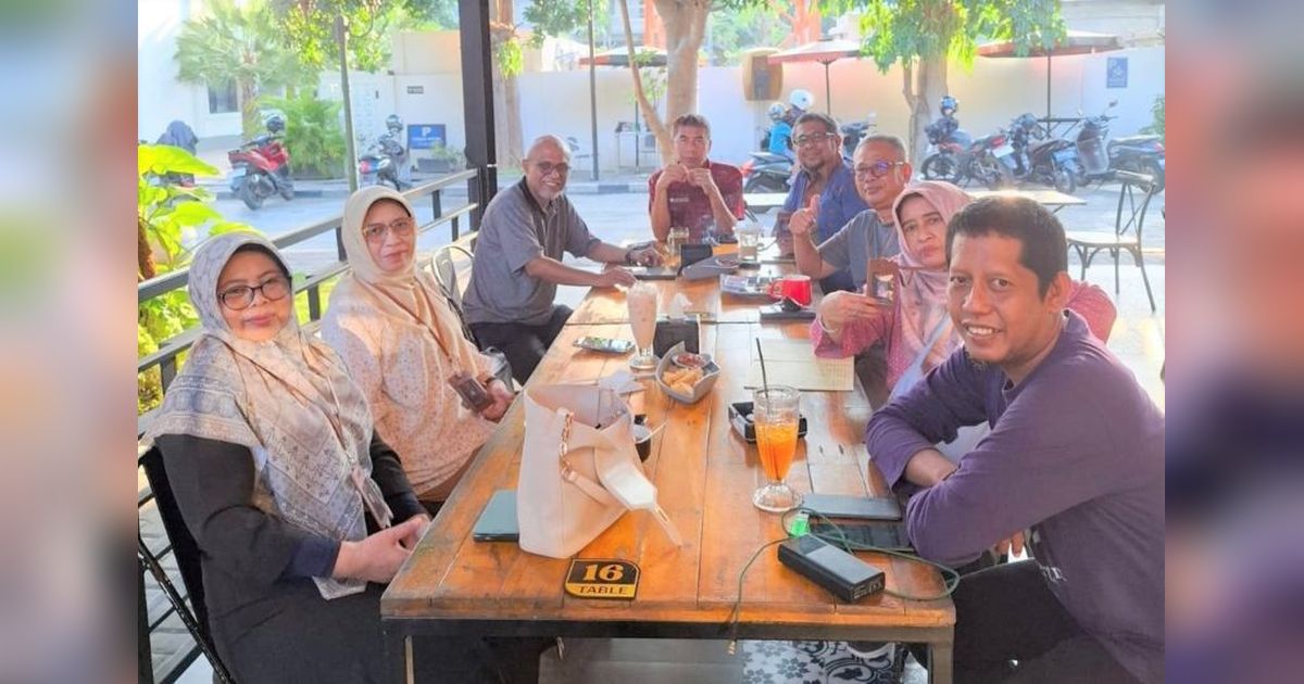 Sofyan Bachmid Pimpin FKPT Sulteng, Fokus Cegah Radikalisme