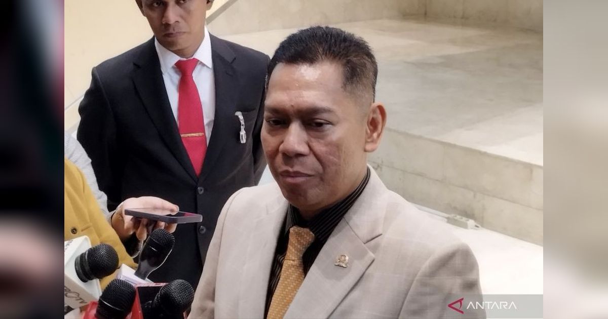 RUU Perampasan Aset Tunggu RKUHAP Rampung, Cegah Penyalahgunaan Kekuasaan