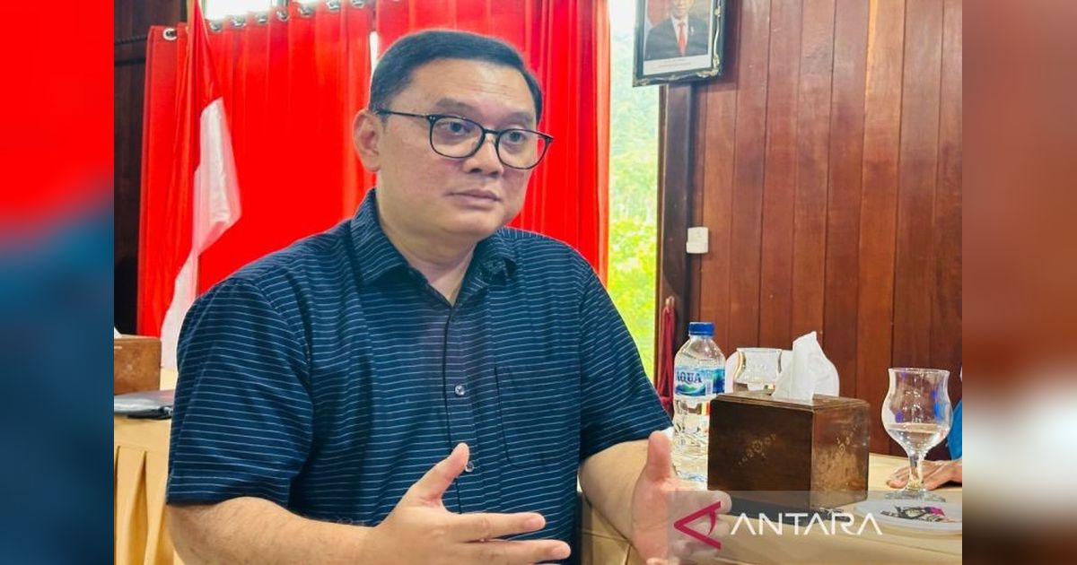 Modal Asing Masuk Bersih Rp4,15 Triliun ke Pasar Keuangan RI