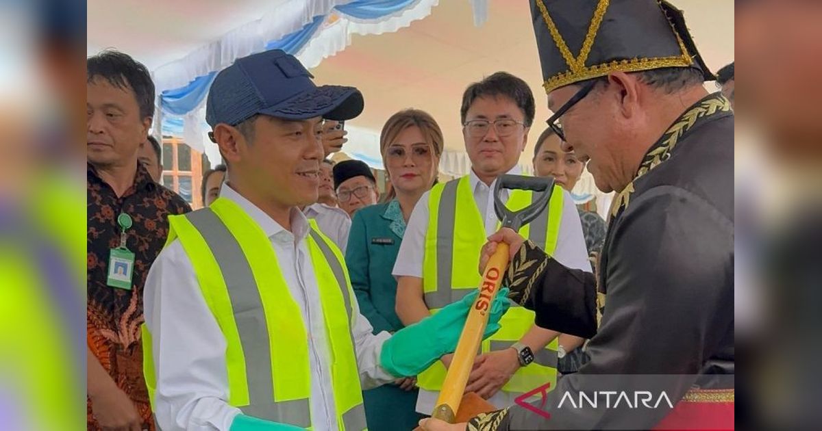 Presiden Prabowo Prioritaskan Pendidikan: Revitalisasi Sekolah Dimulai Secara Nasional