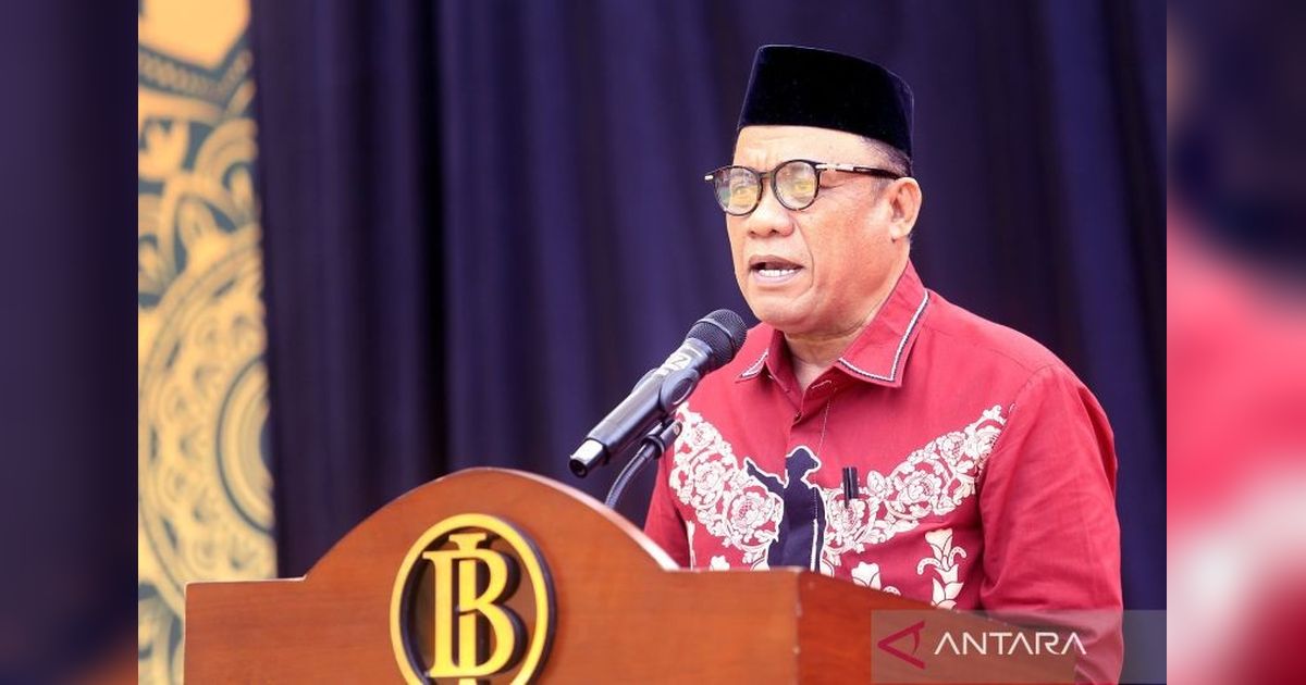 Kemenag Gorontalo Dukung Penuh Program POSKO Bank Indonesia: Sukseskan Cinta Bangga Paham Rupiah