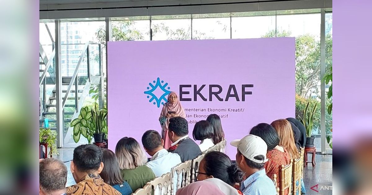 IFW 2025: Jembatan Kolaborasi Desainer, Pelaku Usaha, dan Perajin Lokal