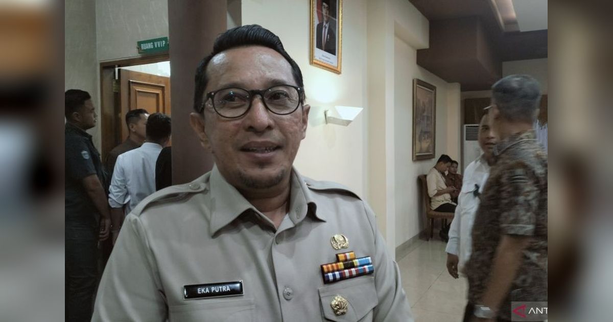 Tanah Datar Ajukan Infrastruktur Prioritas ke Menteri PU: Perbaikan Jalan dan Jembatan hingga Sabo Dam