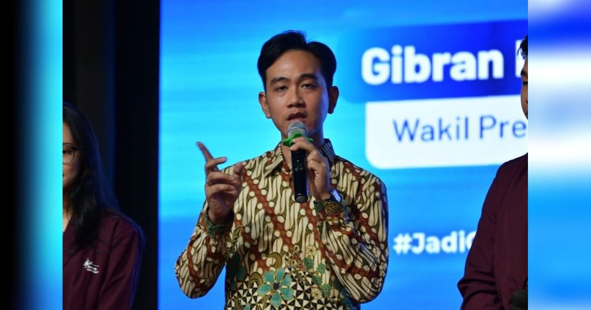 Wapres Apresiasi BINUS: Ekosistem Pendidikan Berbasis AI Siap Hadapi Indonesia Emas 2045