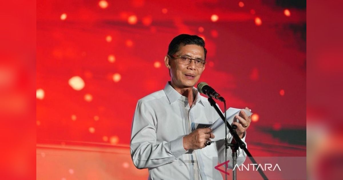 Festival Semarapura 2025 Sukses! Transaksi Tembus Rp20,1 Miliar