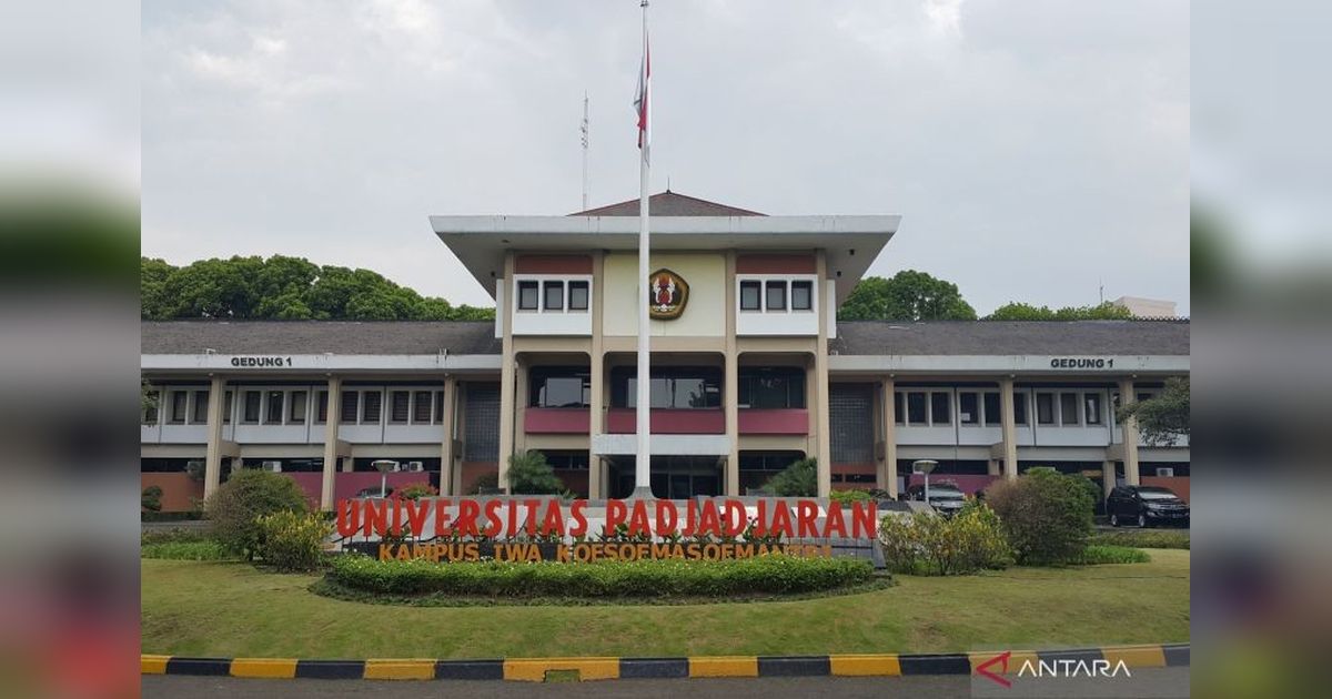 Unpad Temukan Kasus Pencurian Identitas Peserta UTBK-SNBT: Motif Curi Soal?