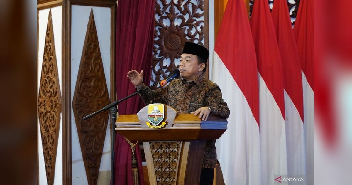Gubernur Jambi 'Deklarasikan Perang' terhadap Premanisme, Imbau Masyarakat Laporkan Pelaku