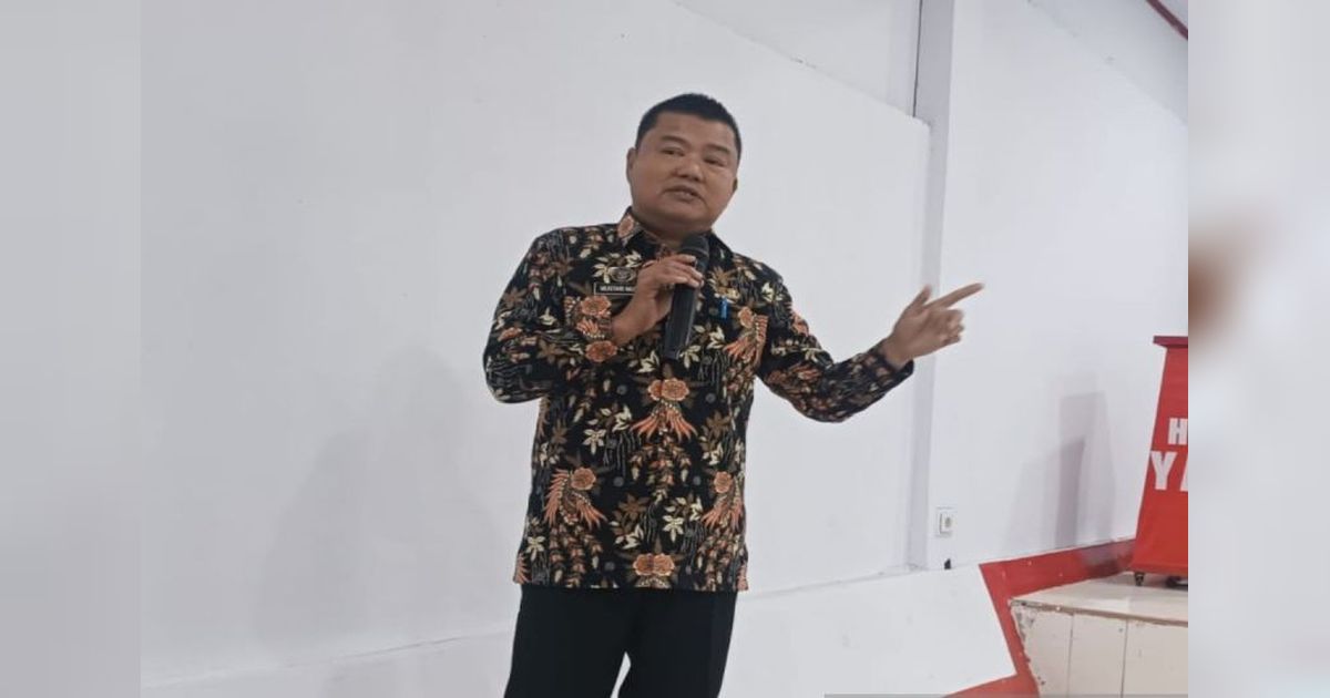 Kominfo Sulbar dan Komdigi Makassar Jalin Kerja Sama Tingkatkan Indeks Masyarakat Digital Indonesia