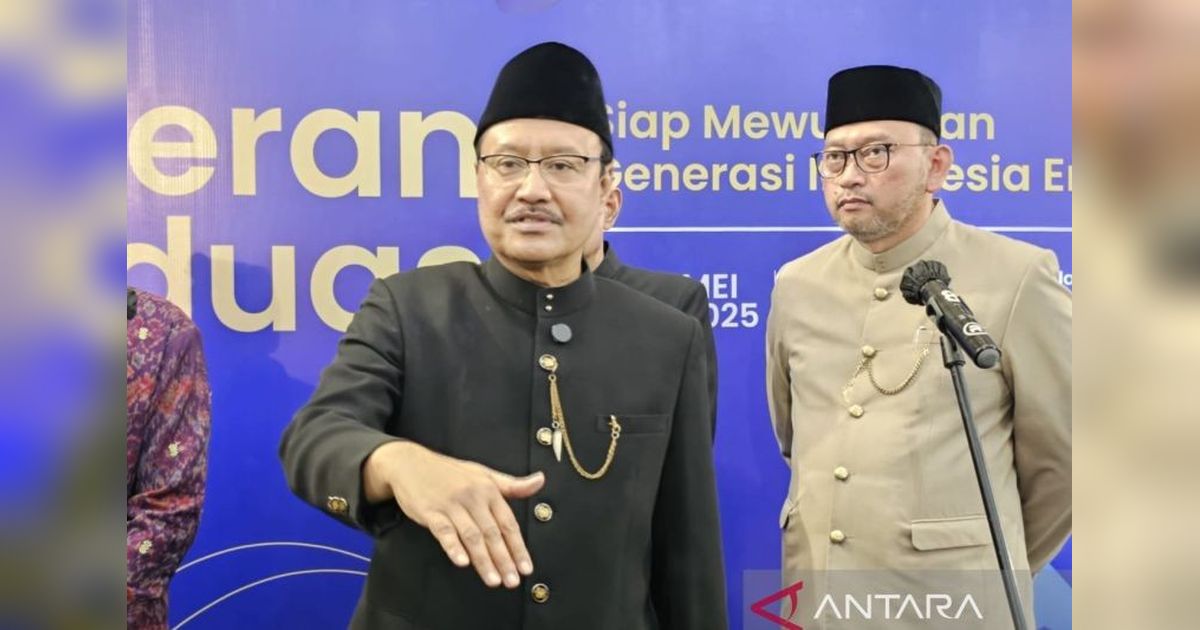 Pemerintah Libatkan Perguruan Tinggi Dukung Sekolah Rakyat