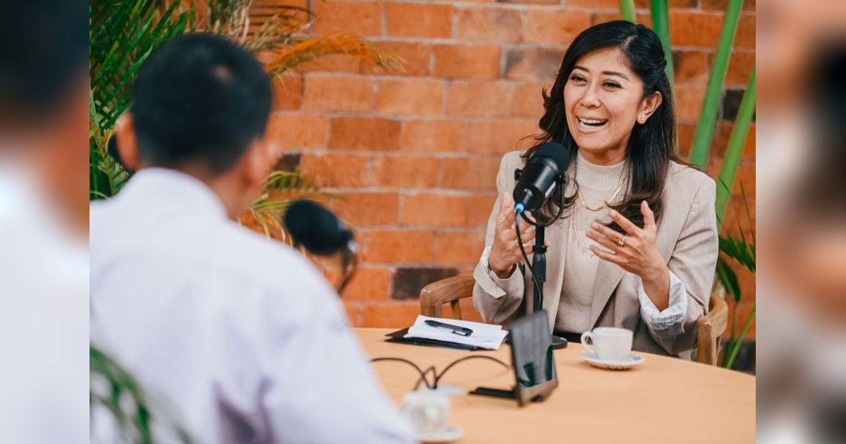 PP Tunas: Perisai Pengguna Digital Indonesia, Tak Hanya untuk Anak