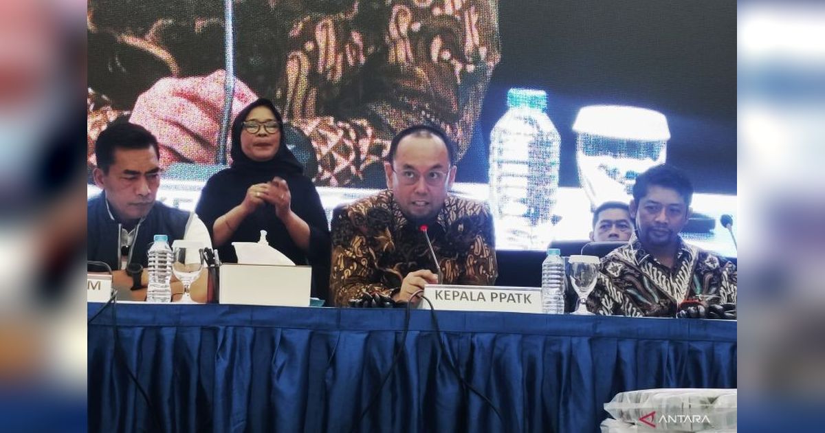 Petani Dipaksa Buka Rekening untuk Judi Online, PPATK Temukan Fakta Mengejutkan