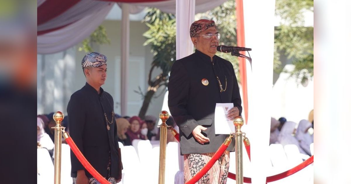 Bupati Garut Prioritaskan Peningkatan Aksesibilitas Pendidikan