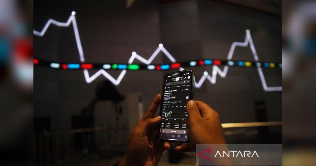 Penguatan Pasar Modal: Solusi Efisiensi Sektor Keuangan Indonesia?