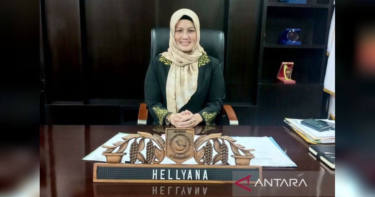 Wagub Babel: Kolaborasi Majukan Pendidikan di Kepulauan Bangka Belitung