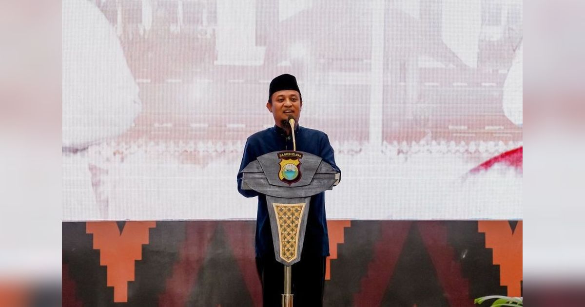 Sulsel Raih Indeks RB Tertinggi se-KTI: Inovasi dan Kolaborasi Jadi Kunci Sukses