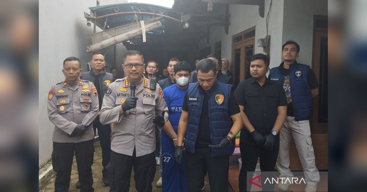 Pemkab Jepara Dampingi Korban Kekerasan Seksual Anak di Bawah Umur