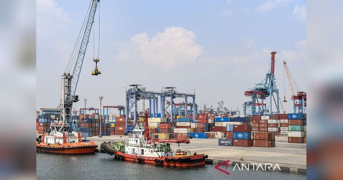 Tarif Impor Trump: Ancaman bagi Ekonomi Jakarta?