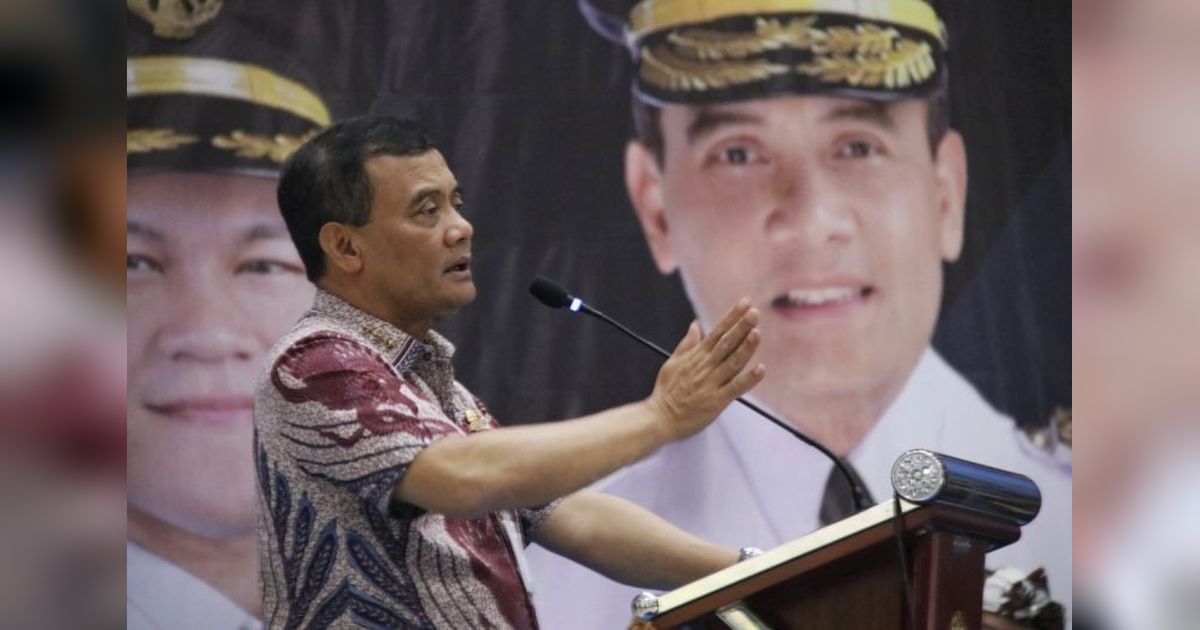 Gubernur Jateng Dorong Banyumas Raya Jadi Pusat Ekonomi Baru