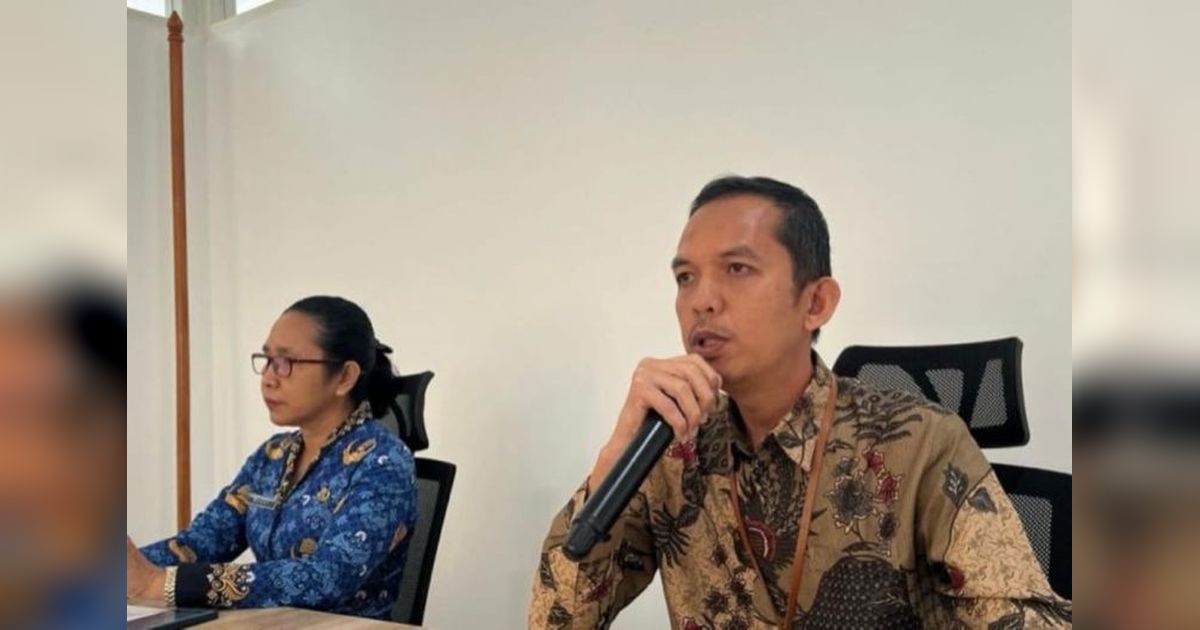BPOM Ambon Latih Kader Keamanan Pangan Desa: Wujudkan Ambon Sehat dan Bebas Stunting