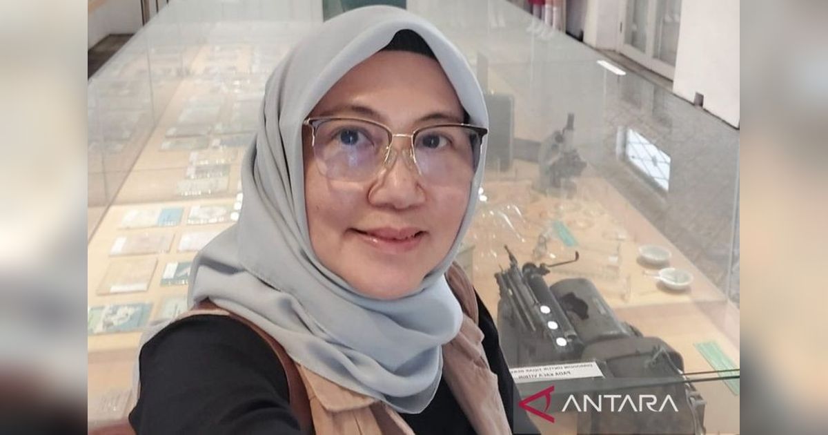 Sistem Pendidikan Indonesia: Berkembang dan Berbenah Menuju Masa Depan yang Lebih Baik