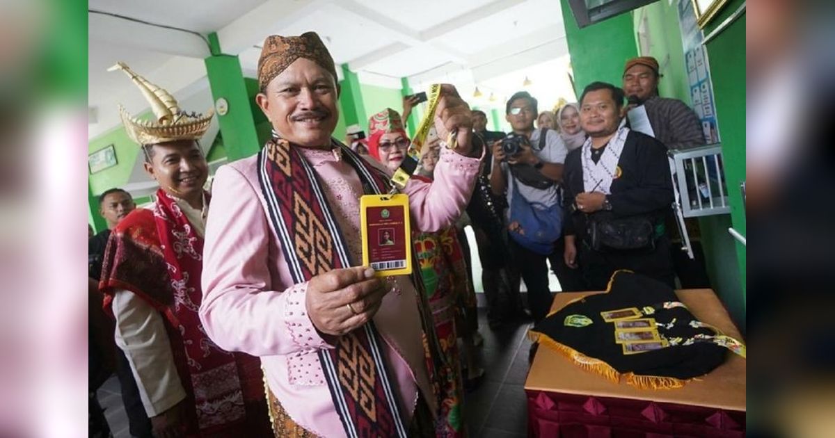 Madiun Terapkan Absensi Elektronik di Sekolah, Orang Tua Bisa Pantau Kehadiran Anak