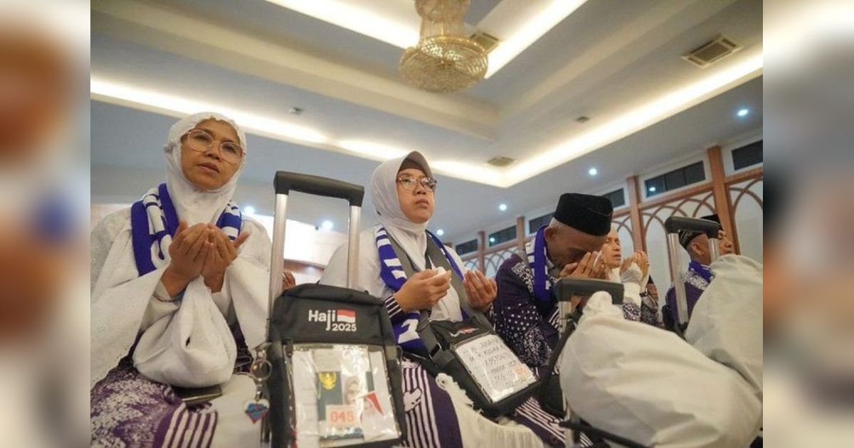 Angka Kematian Haji Turun Drastis: Layanan Kesehatan Jamaah Indonesia Diperbaiki
