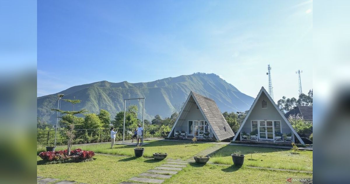 Pemerintah Genjot Promosi Pariwisata Indonesia di Kancah Global