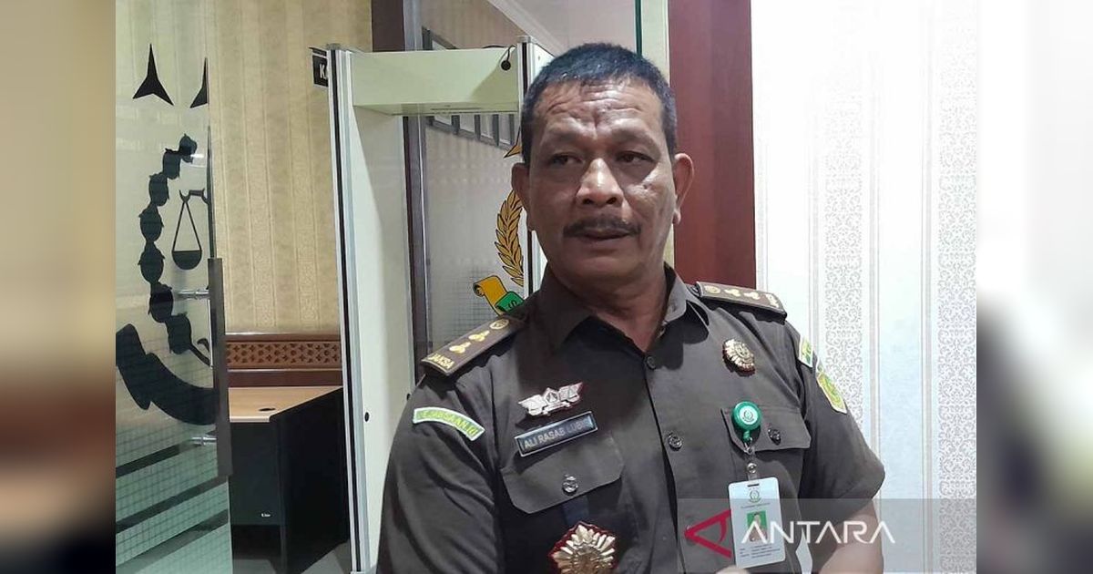 Kejati Aceh Selidiki Dugaan Korupsi Pengadaan Barang dan Jasa di Aceh Besar