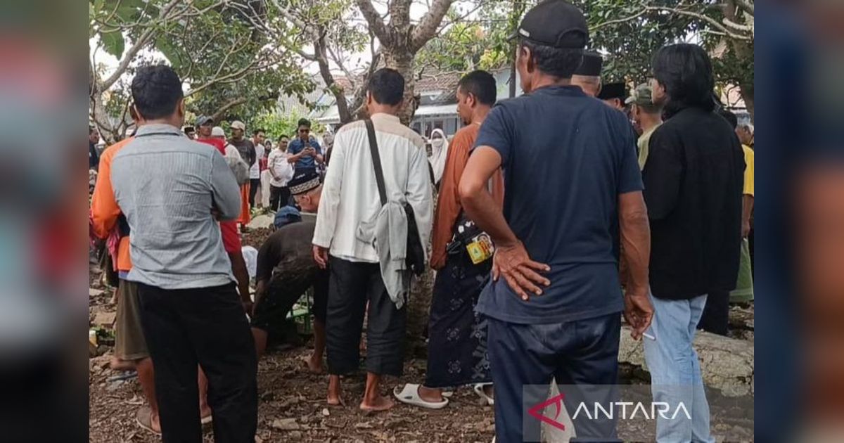 Calon Haji Asal Cirebon Meninggal Dunia di Embarkasi Indramayu