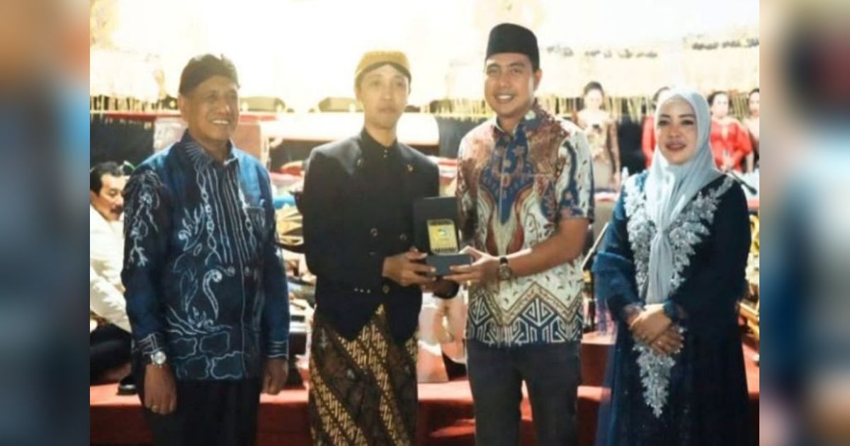 Pemkab Tanah Laut Dukung Warga Transmigrasi Majukan Desa Gunung Melati
