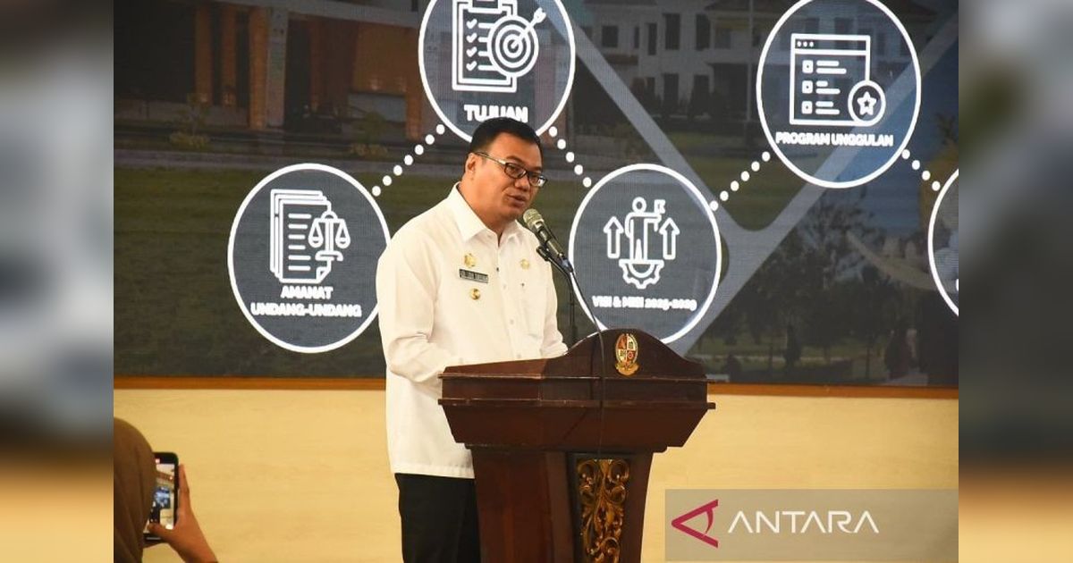 Deli Serdang Permudah Perizinan untuk Tarik Investor dan Ciptakan Lapangan Kerja