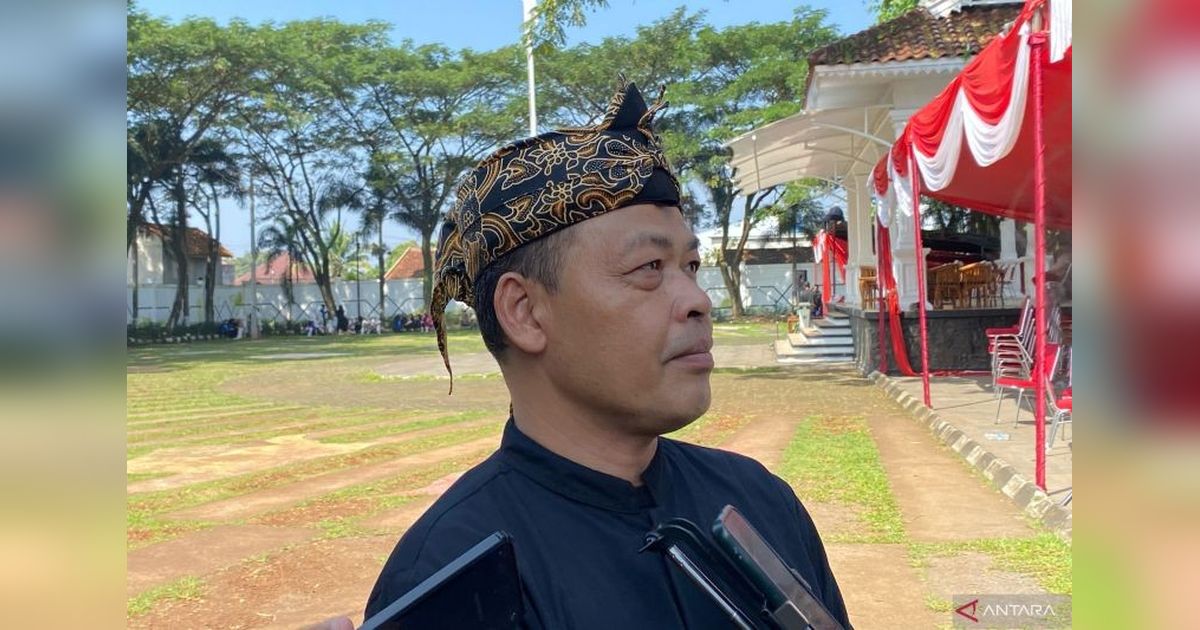 Pemkab Cianjur Gencar Sosialisasi: Tekan Angka Putus Sekolah dengan Cara Komprehensif