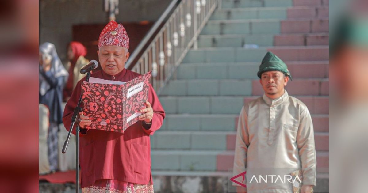 Bangka Barat Gencarkan Sosialisasi 'Tujuh Kebiasaan Anak Hebat'