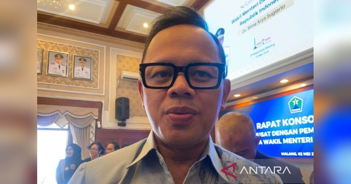 Wamendagri Sarankan Libatkan Pakar dalam Penanganan Anak Bermasalah di Barak TNI