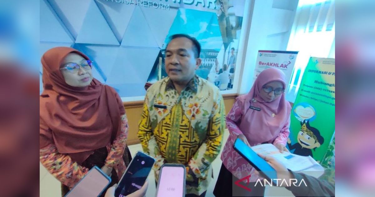 Ekspor Jawa Barat Anjlok, AS Jadi Sorotan!