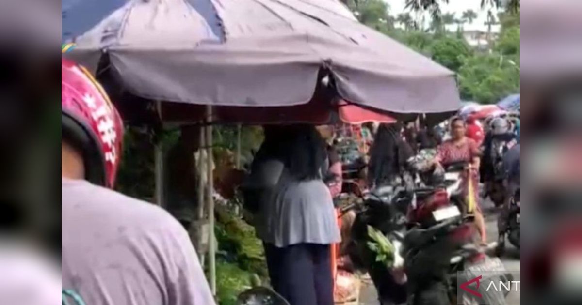 Pemkot Jambi Relokasi 400 Pedagang Pasar Talang Banjar ke Pasar Angso Duo