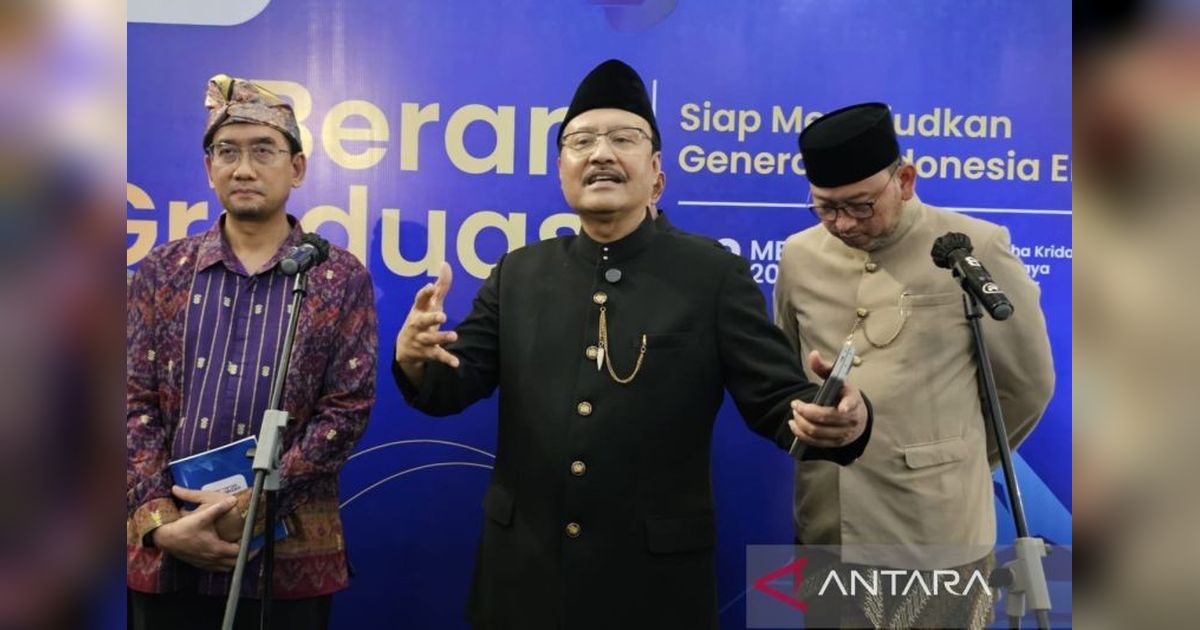 Presiden Prabowo Luncurkan Dua Strategi Akhiri Kemiskinan Ekstrem di Indonesia