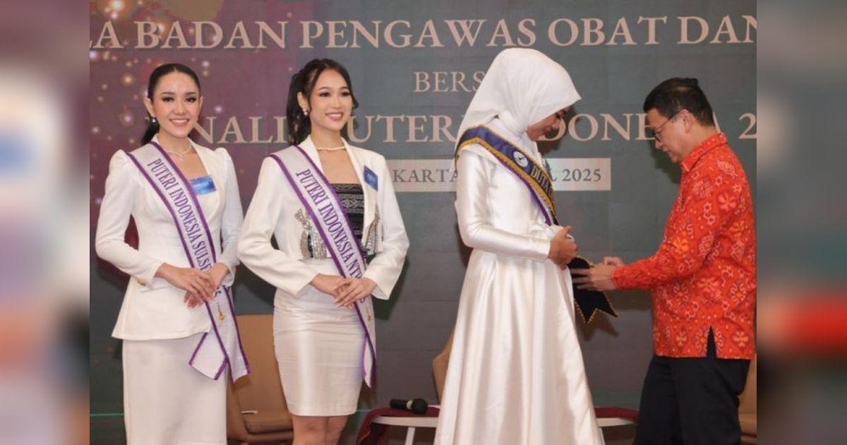 BPOM Temukan Kosmetik Ilegal Rp31,7 Miliar: Naik 10 Kali Lipat!