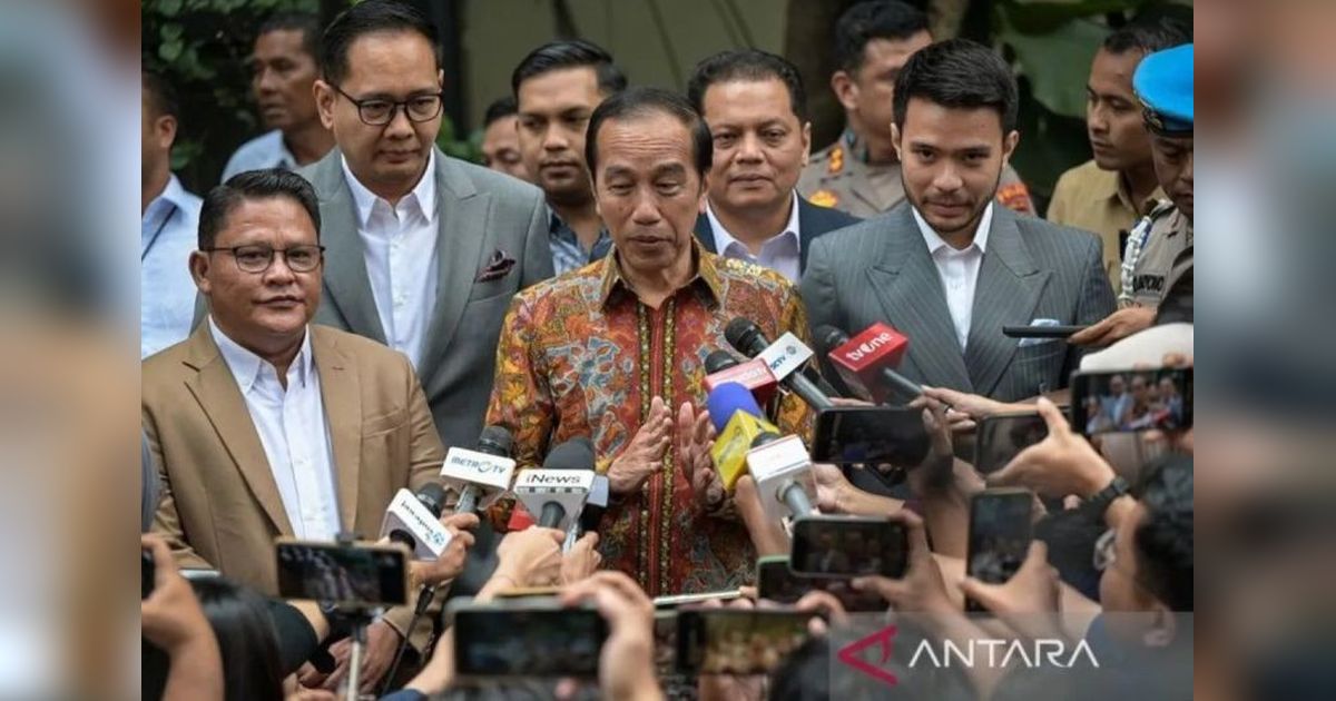 Polisi Selidiki Roy Suryo Terkait Laporan Ijazah Palsu Jokowi